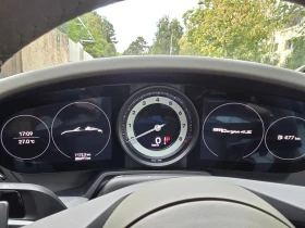 Porsche 911 Targa 4S/Lift | Mobile.bg    11