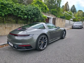 Porsche 911 Targa 4S/Lift | Mobile.bg    9