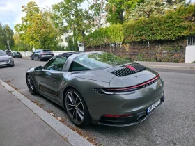 Porsche 911 Targa 4S/Lift | Mobile.bg    3