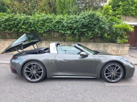 Porsche 911 Targa 4S/Lift | Mobile.bg    5