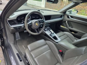 Porsche 911 Targa 4S/Lift | Mobile.bg    10
