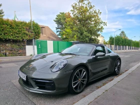Porsche 911 Targa 4S/Lift | Mobile.bg    8