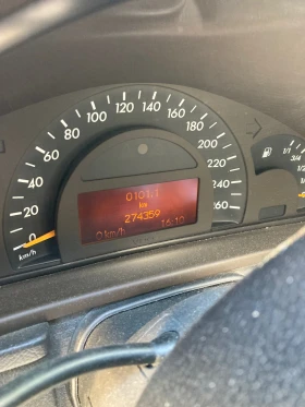 Mercedes-Benz C 180 2.0 129  111  | Mobile.bg    11