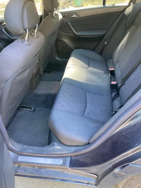 Mercedes-Benz C 180 2.0 129  111  | Mobile.bg    8