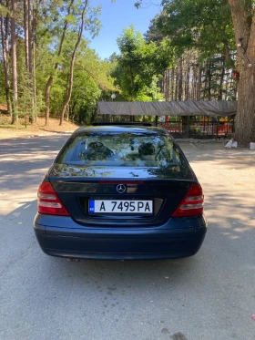     Mercedes-Benz C 180 2.0 129  111 