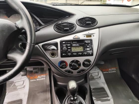 Обява за продажба на Ford Focus 1.8TDCi* KLIMA*  ~1 290 EUR - изображение 8