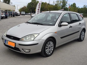 Обява за продажба на Ford Focus 1.8TDCi* KLIMA*  ~1 290 EUR - изображение 1