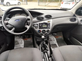 Обява за продажба на Ford Focus 1.8TDCi* KLIMA*  ~1 290 EUR - изображение 7