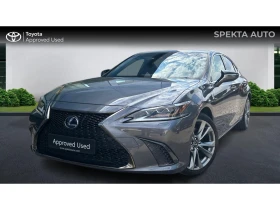 Обява за продажба на Lexus ES 300 Месечна вноска от 839 лв. ~66 990 лв. - изображение 1