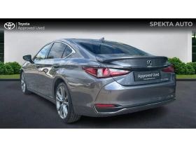 Обява за продажба на Lexus ES 300 Месечна вноска от 839 лв. ~66 990 лв. - изображение 1