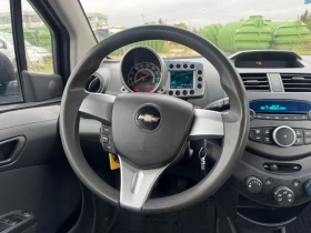Обява за продажба на Chevrolet Spark 1.2I* РЕГИСТРИРАНА*  ~5 800 лв. - изображение 6
