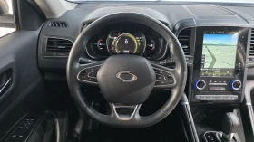 Обява за продажба на Renault Samsung QM6 2.0LPE ~29 200 лв. - изображение 11