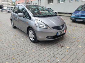 Honda Jazz 1.2 VТEC 