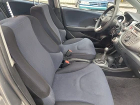Обява за продажба на Honda Jazz 1.2 VТEC  ~7 600 лв. - изображение 11