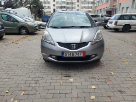 Обява за продажба на Honda Jazz 1.2 VТEC  ~7 600 лв. - изображение 1