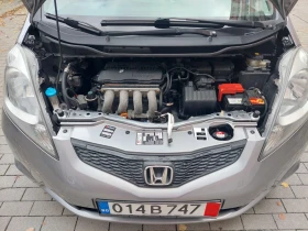 Honda Jazz 1.2 VEC  | Mobile.bg    17
