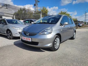 Honda Jazz 1.3-78ks-LPG | Mobile.bg    2