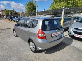 Honda Jazz 1.3-78ks-LPG | Mobile.bg    8