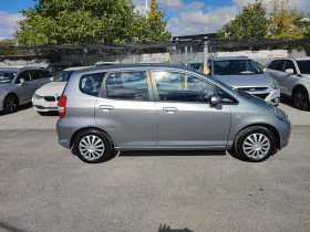 Honda Jazz 1.3-78ks-LPG | Mobile.bg    5