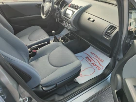 Honda Jazz 1.3-78ks-LPG | Mobile.bg    10