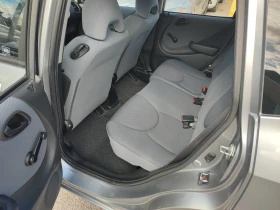 Honda Jazz 1.3-78ks-LPG | Mobile.bg    14