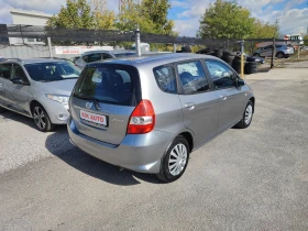 Honda Jazz 1.3-78ks-LPG | Mobile.bg    6