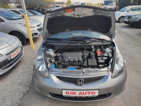 Honda Jazz 1.3-78ks-LPG | Mobile.bg    16