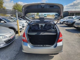 Honda Jazz 1.3-78ks-LPG | Mobile.bg    17