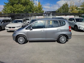 Honda Jazz 1.3-78ks-LPG | Mobile.bg    4