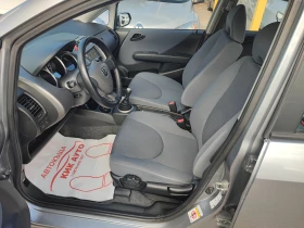 Honda Jazz 1.3-78ks-LPG | Mobile.bg    9