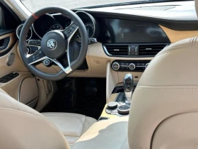 Обява за продажба на Alfa Romeo Giulia TI ~18 900 лв. - изображение 6