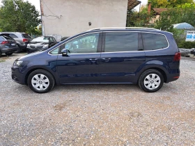 Seat Alhambra 2.0TDI* КОЖА* NAVI* КСЕНОН* ПАНОРАМА* ПАРКТР. - 23490 лв. / 12010.25 € - 16401114 3