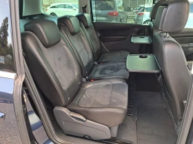 Seat Alhambra 2.0TDI* КОЖА* NAVI* КСЕНОН* ПАНОРАМА* ПАРКТР. - 23490 лв. / 12010.25 € - 16401114 8