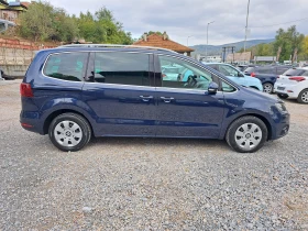 Seat Alhambra 2.0TDI* КОЖА* NAVI* КСЕНОН* ПАНОРАМА* ПАРКТР. - 23490 лв. / 12010.25 € - 16401114 6
