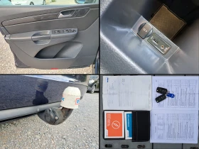 Seat Alhambra 2.0TDI* КОЖА* NAVI* КСЕНОН* ПАНОРАМА* ПАРКТР. - 23490 лв. / 12010.25 € - 16401114 17