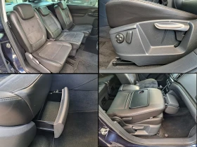 Seat Alhambra 2.0TDI* КОЖА* NAVI* КСЕНОН* ПАНОРАМА* ПАРКТР. - 23490 лв. / 12010.25 € - 16401114 15