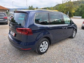 Seat Alhambra 2.0TDI* КОЖА* NAVI* КСЕНОН* ПАНОРАМА* ПАРКТР. - 23490 лв. / 12010.25 € - 16401114 2