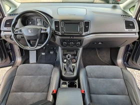 Seat Alhambra 2.0TDI* КОЖА* NAVI* КСЕНОН* ПАНОРАМА* ПАРКТР. - 23490 лв. / 12010.25 € - 16401114 9