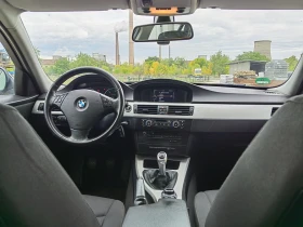 BMW 318 Фейс/навигация  - цена по договаряне - 11709704 14