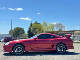 Toyota Supra МК4  * * CARFAX * * АВТОКРЕДИТ * *  - 75999 лв. / 38857.67 € - 30784247 5