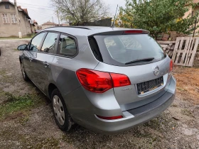 Opel Astra Astra Sports Tourer - 1.4 Edition - 6700 лв. / 3425.66 € - 15374119 5