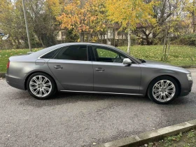Audi A8 4.2TDI / ПОДГРЕВ / ВЕНТИЛАЦИЯ  - цена по договаряне - 70566986 8