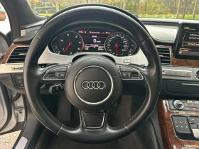 Audi A8 4.2TDI / ПОДГРЕВ / ВЕНТИЛАЦИЯ  - цена по договаряне - 70566986 13