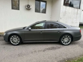 Audi A8 4.2TDI / ПОДГРЕВ / ВЕНТИЛАЦИЯ  - цена по договаряне - 70566986 4