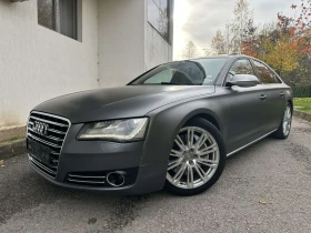 Audi A8 4.2TDI / ПОДГРЕВ / ВЕНТИЛАЦИЯ  - цена по договаряне - 70566986 3