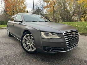 Audi A8 4.2TDI / ПОДГРЕВ / ВЕНТИЛАЦИЯ 