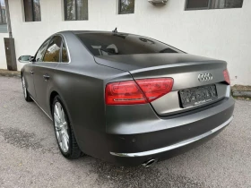 Audi A8 4.2TDI / ПОДГРЕВ / ВЕНТИЛАЦИЯ  - цена по договаряне - 70566986 5