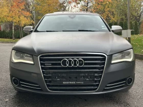 Audi A8 4.2TDI / ПОДГРЕВ / ВЕНТИЛАЦИЯ  - цена по договаряне - 70566986 2