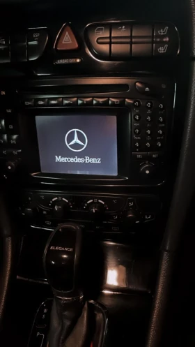 Mercedes-Benz CLK | Mobile.bg    2