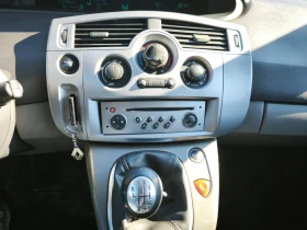 Renault Scenic 1.5 DCI Dynamic - 1450 лв. / 741.37 € - 11729746 14